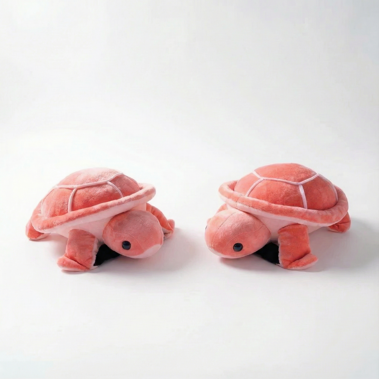 Snow Impact Protector – Plush Turtle Cushion for Kids & Adults